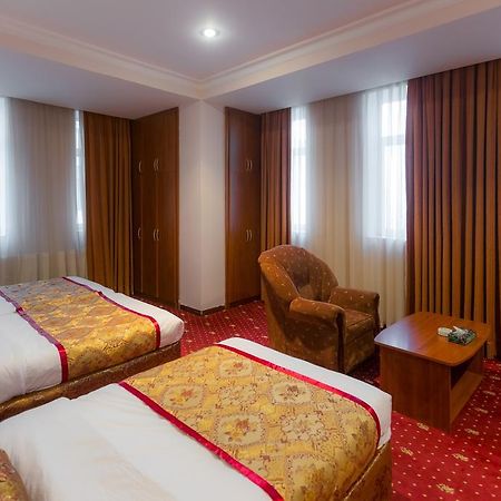 Caspian Palace Hotel Baku Zewnętrze zdjęcie
