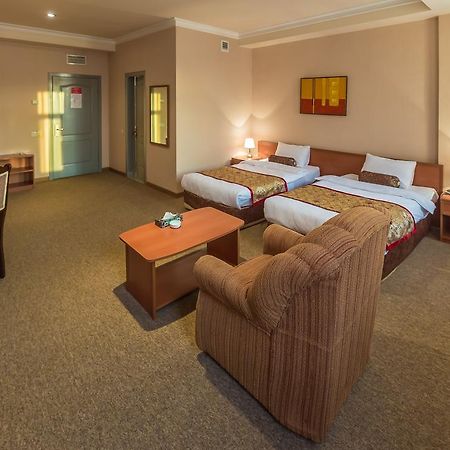Caspian Palace Hotel Baku Zewnętrze zdjęcie