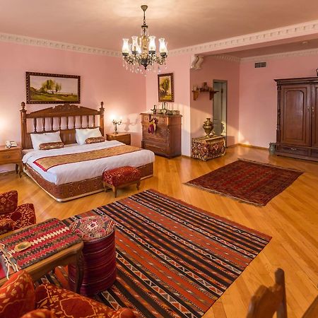 Caspian Palace Hotel Baku Zewnętrze zdjęcie