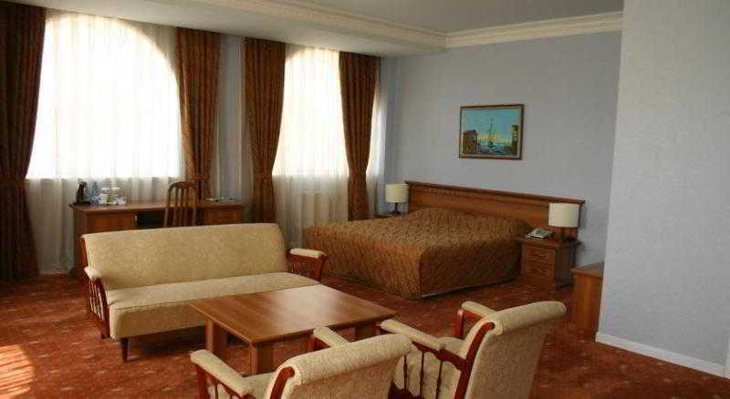 Caspian Palace Hotel Baku Zewnętrze zdjęcie