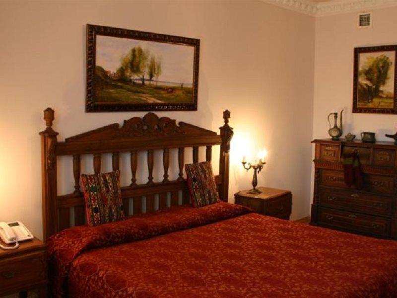 Caspian Palace Hotel Baku Zewnętrze zdjęcie