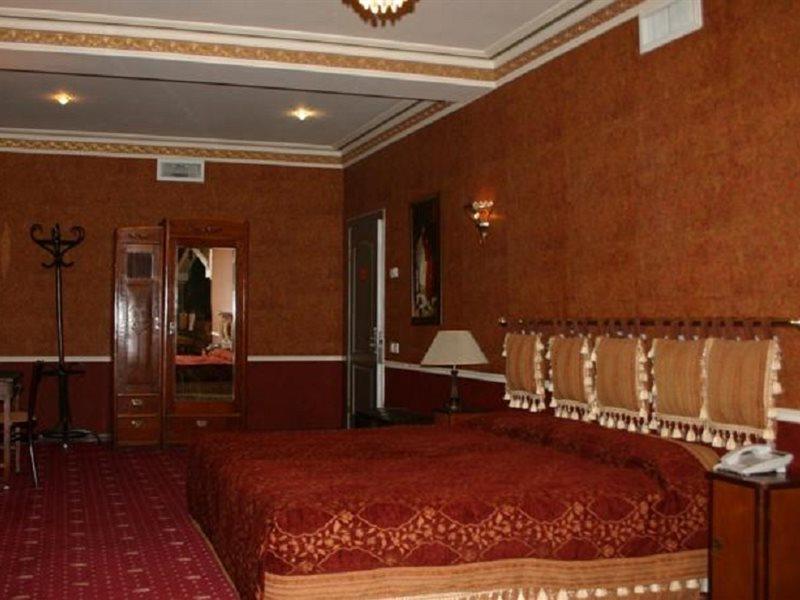 Caspian Palace Hotel Baku Zewnętrze zdjęcie