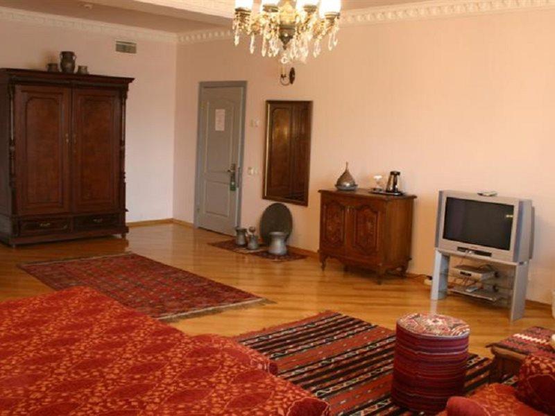 Caspian Palace Hotel Baku Zewnętrze zdjęcie
