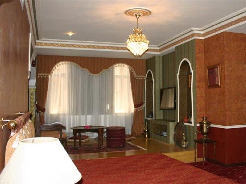 Caspian Palace Hotel Baku Zewnętrze zdjęcie