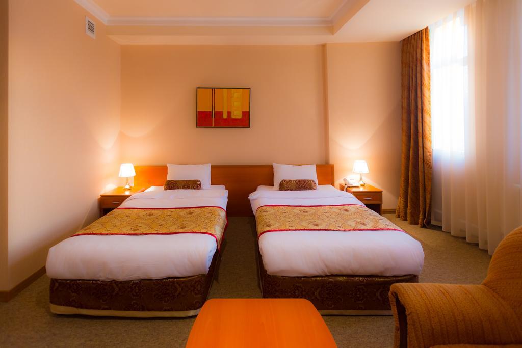 Caspian Palace Hotel Baku Zewnętrze zdjęcie