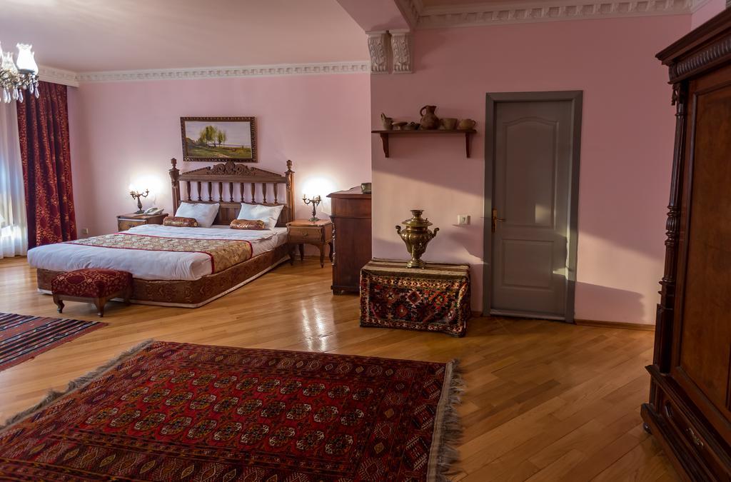 Caspian Palace Hotel Baku Zewnętrze zdjęcie