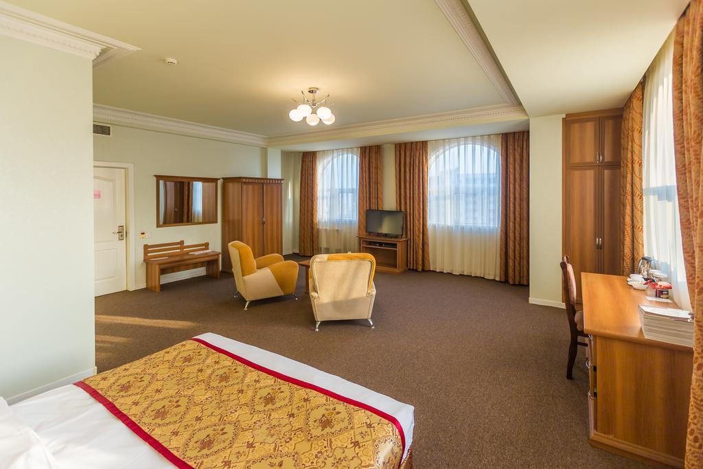 Caspian Palace Hotel Baku Zewnętrze zdjęcie