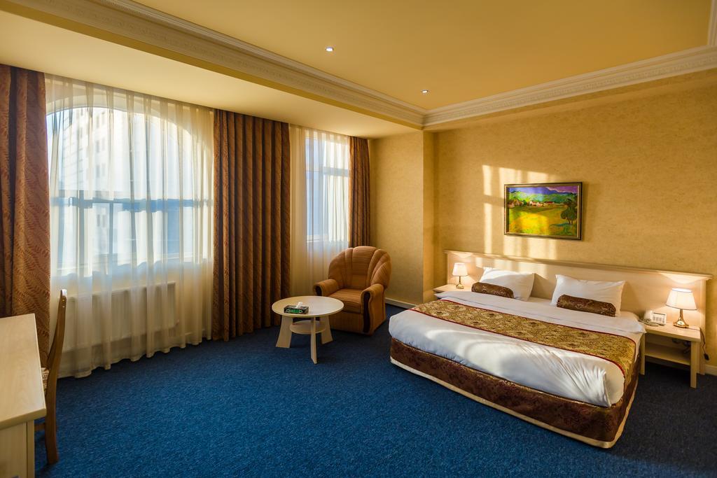 Caspian Palace Hotel Baku Zewnętrze zdjęcie
