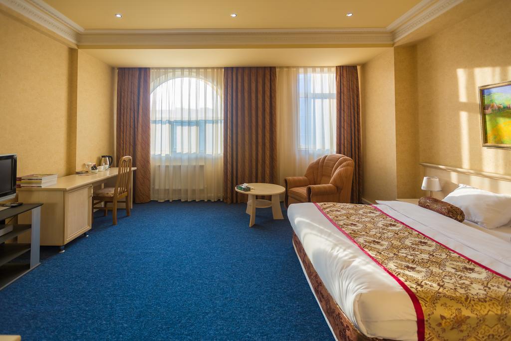 Caspian Palace Hotel Baku Zewnętrze zdjęcie