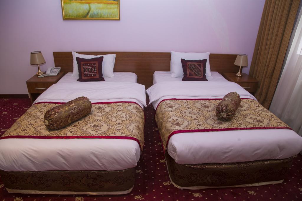 Caspian Palace Hotel Baku Zewnętrze zdjęcie
