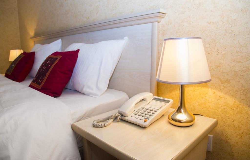Caspian Palace Hotel Baku Zewnętrze zdjęcie