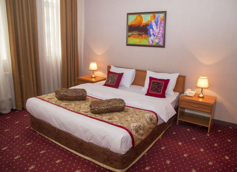 Caspian Palace Hotel Baku Zewnętrze zdjęcie