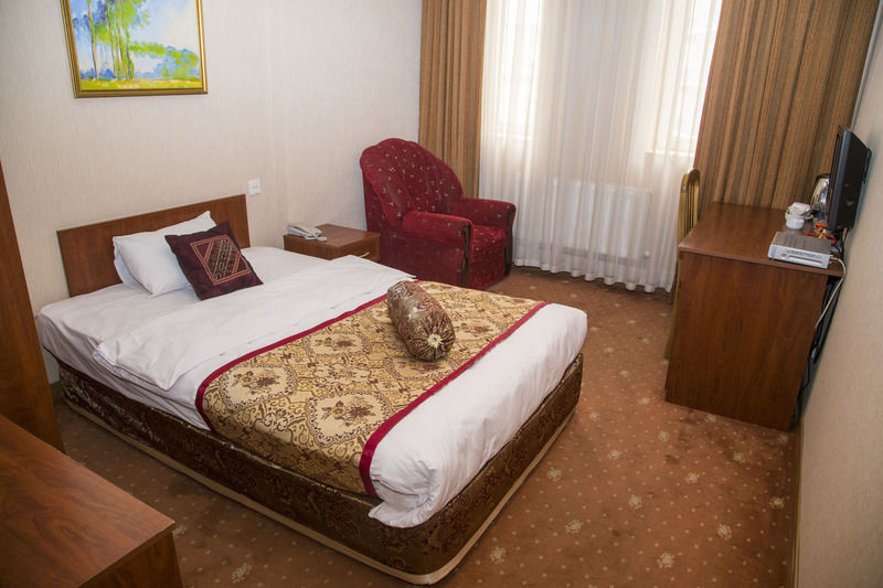Caspian Palace Hotel Baku Zewnętrze zdjęcie