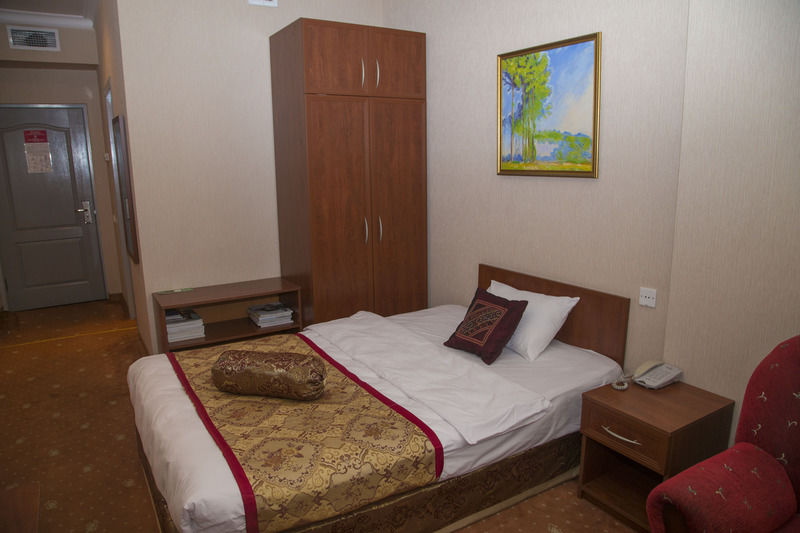 Caspian Palace Hotel Baku Zewnętrze zdjęcie
