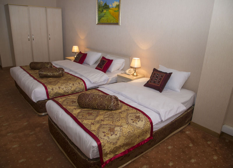 Caspian Palace Hotel Baku Zewnętrze zdjęcie