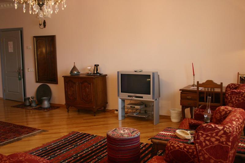 Caspian Palace Hotel Baku Zewnętrze zdjęcie