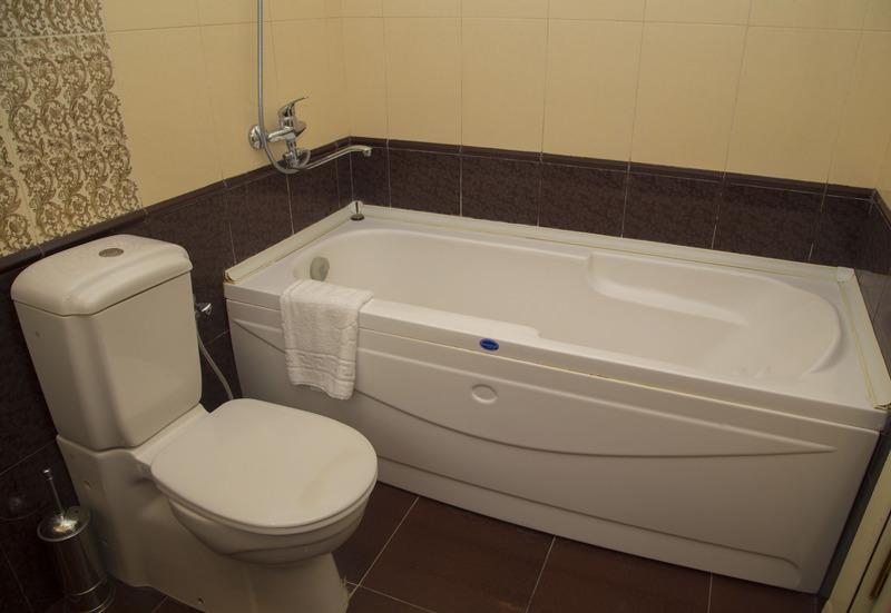 Caspian Palace Hotel Baku Zewnętrze zdjęcie