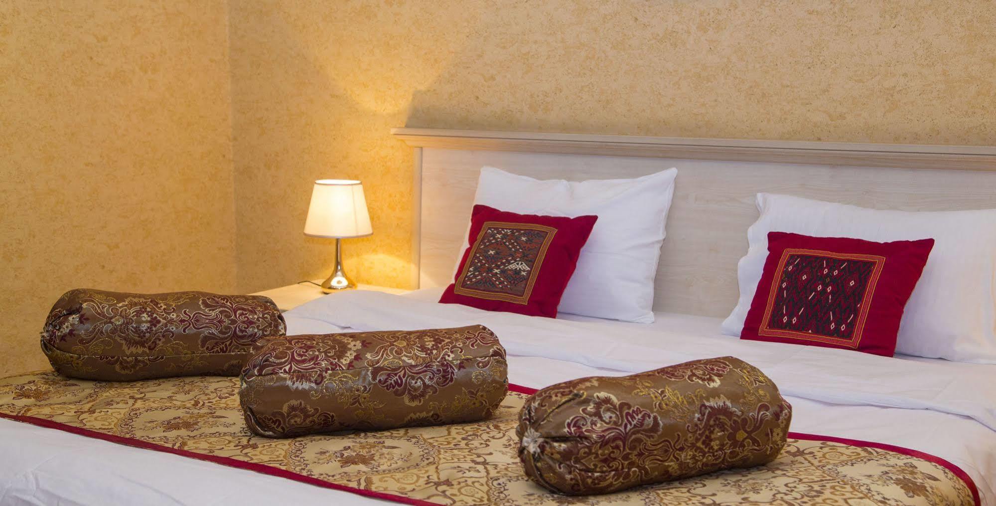Caspian Palace Hotel Baku Zewnętrze zdjęcie