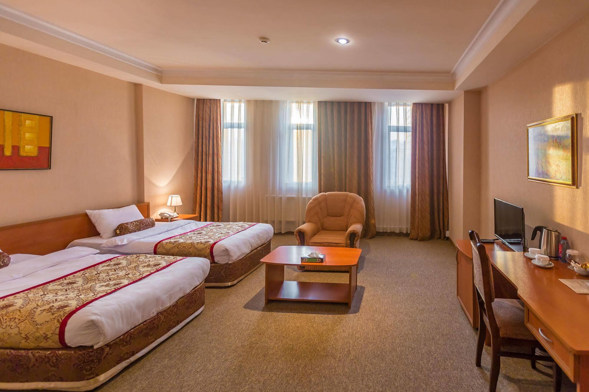 Caspian Palace Hotel Baku Zewnętrze zdjęcie