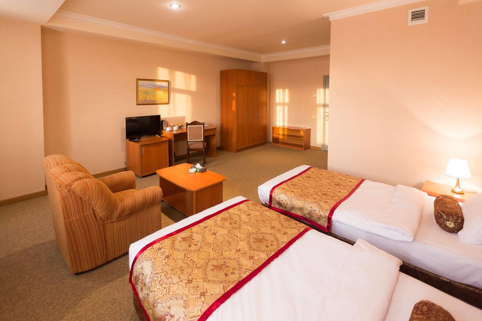 Caspian Palace Hotel Baku Zewnętrze zdjęcie