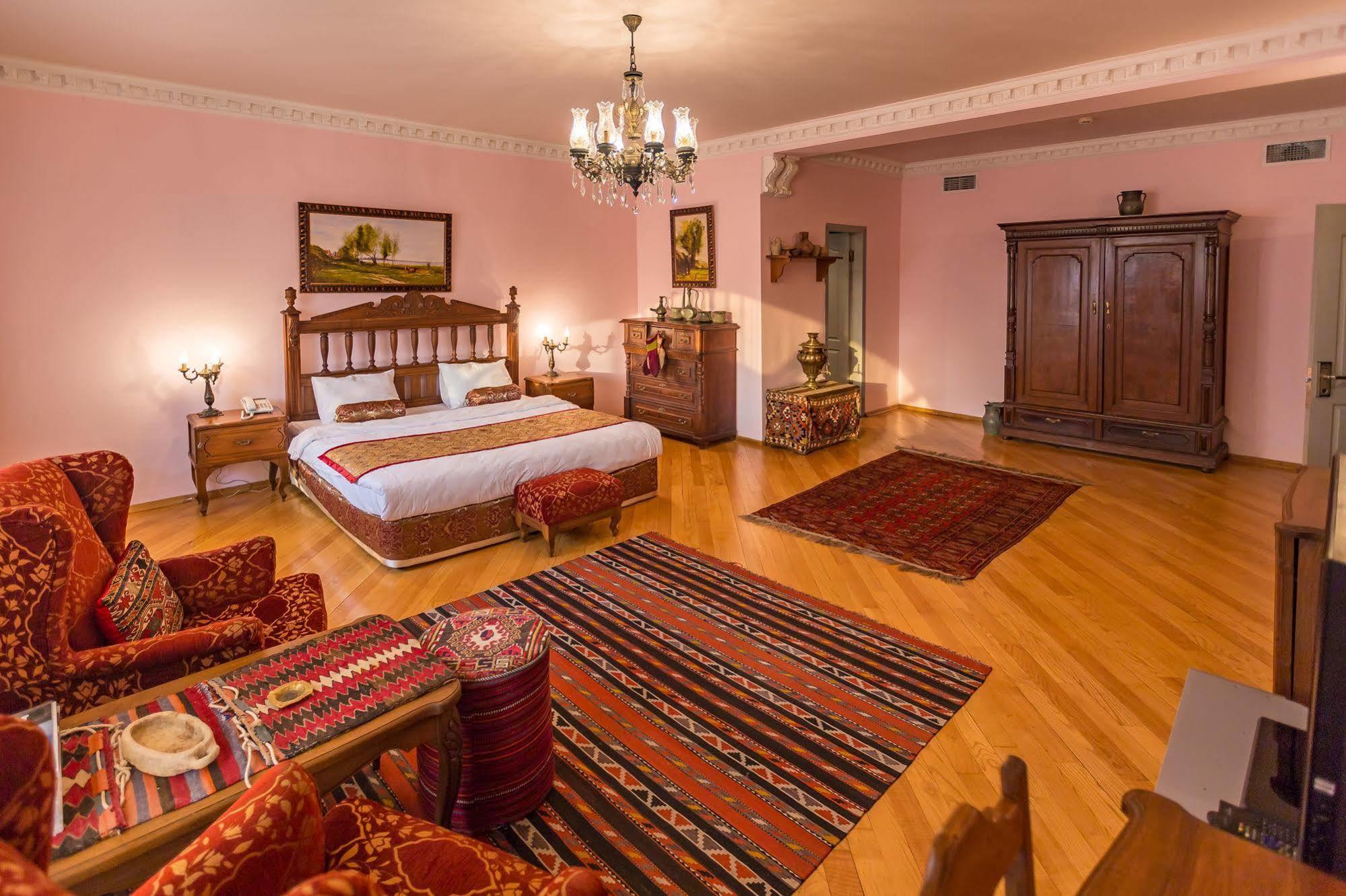 Caspian Palace Hotel Baku Zewnętrze zdjęcie